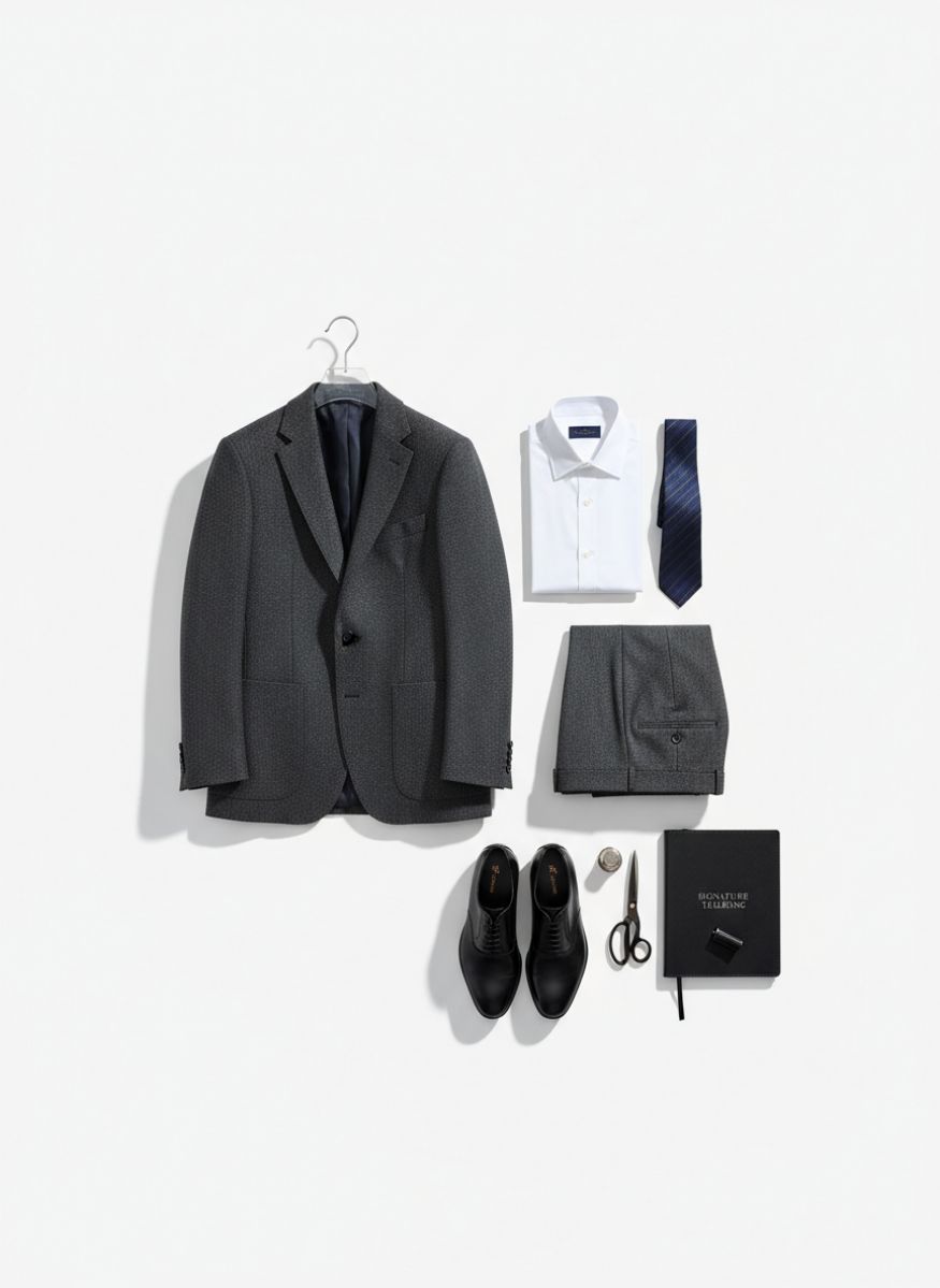 Signature Tailoring
