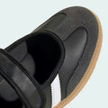 Samba Jane Low-Top