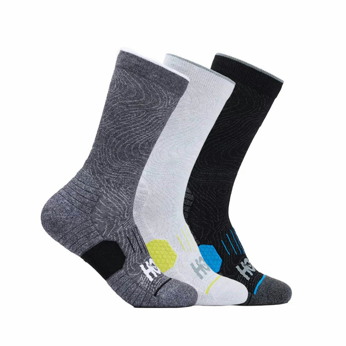 Premium 3 Pairs of Socks