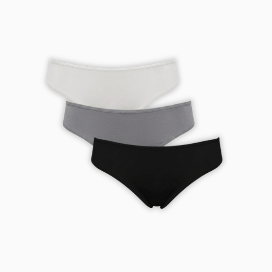 Basic Panties (x3)