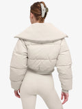 Captivate Puffer