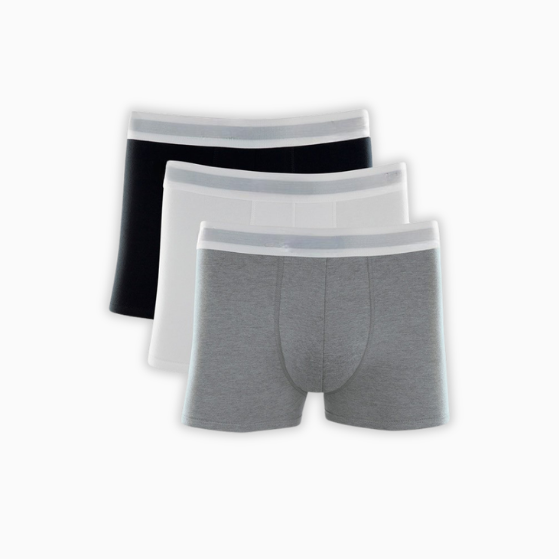 Comfort Boxers (x3)