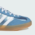 Gazelle Indoor Blue/Cloud White/Gum