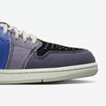 Zion Williamson x Air Jordan 1 Retro Low OG ‘Voodoo Alternate’
