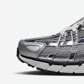 P-6000 metallic silver