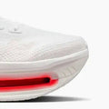 Vomero Premium White Bright Crimson