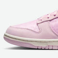 Women's Dunk Low Regal Pink