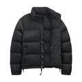 1996 Nuptse Puffer Jacket "Black"