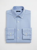 Egyptian Cotton Oxford Shirt