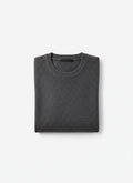 Merino Wool Crewneck Sweater