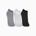 Basic Socks (3 Pack)