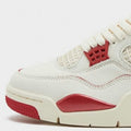 J4 Sierra Red Valentine's