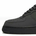 "Anthracite" Dark Gray/Red