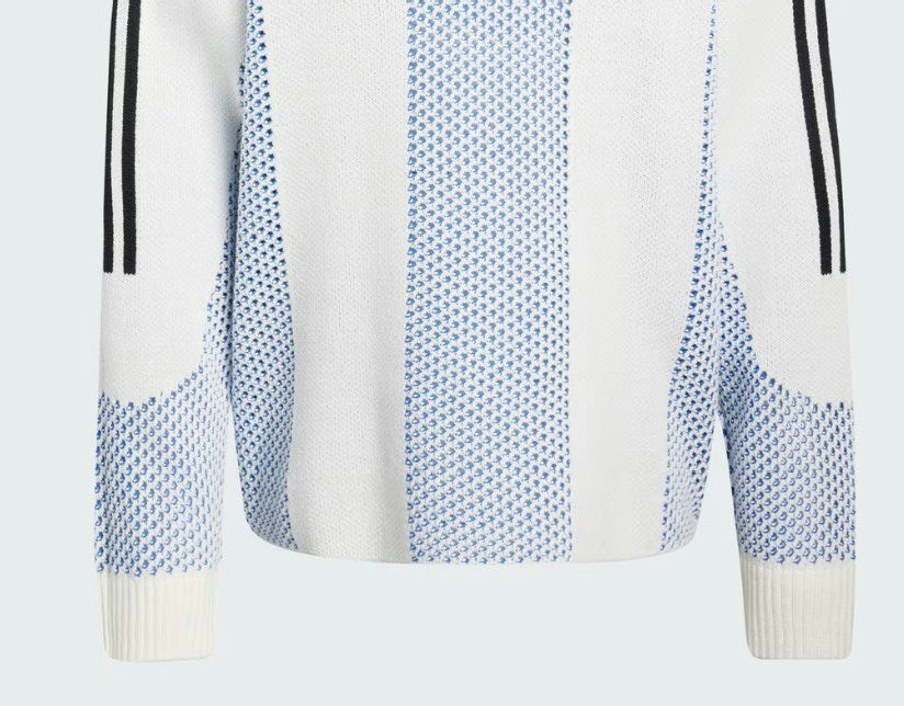 Adicolor Blokecore Longsleeves Light Weight Pullover Unisex