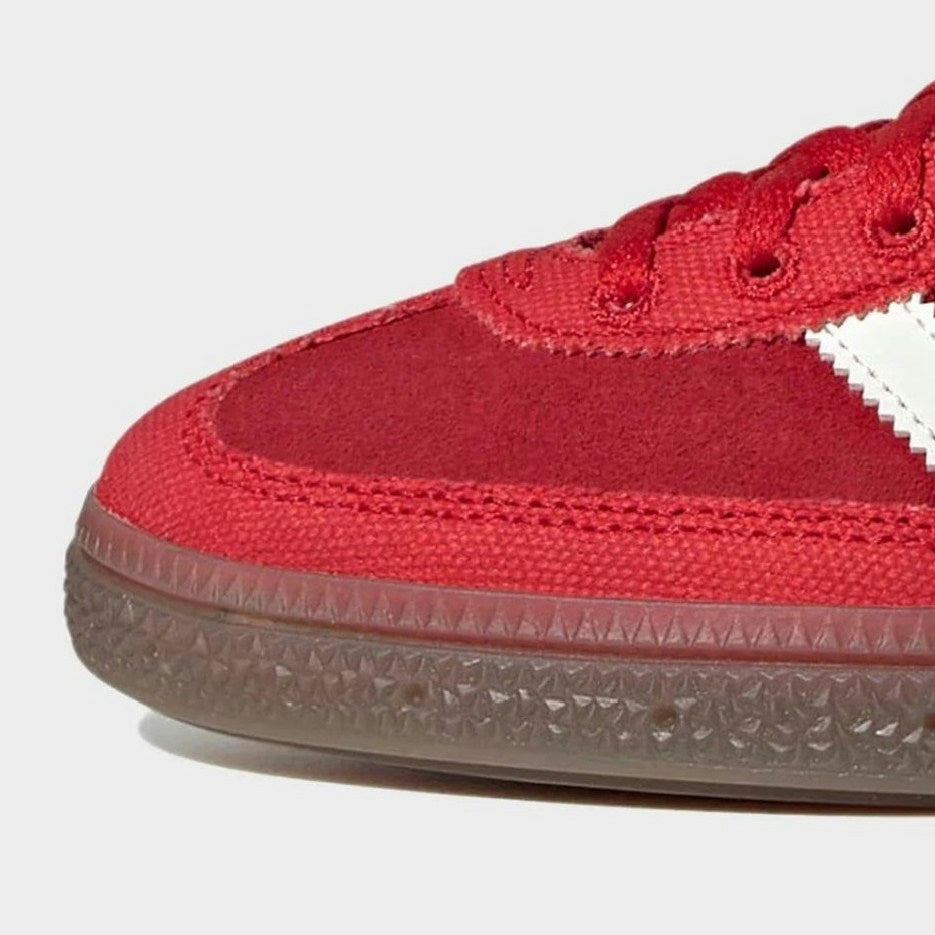 Handball Spezial Scarlet Cloud White