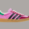 Gazelle Retro G-Pink Limited Edition