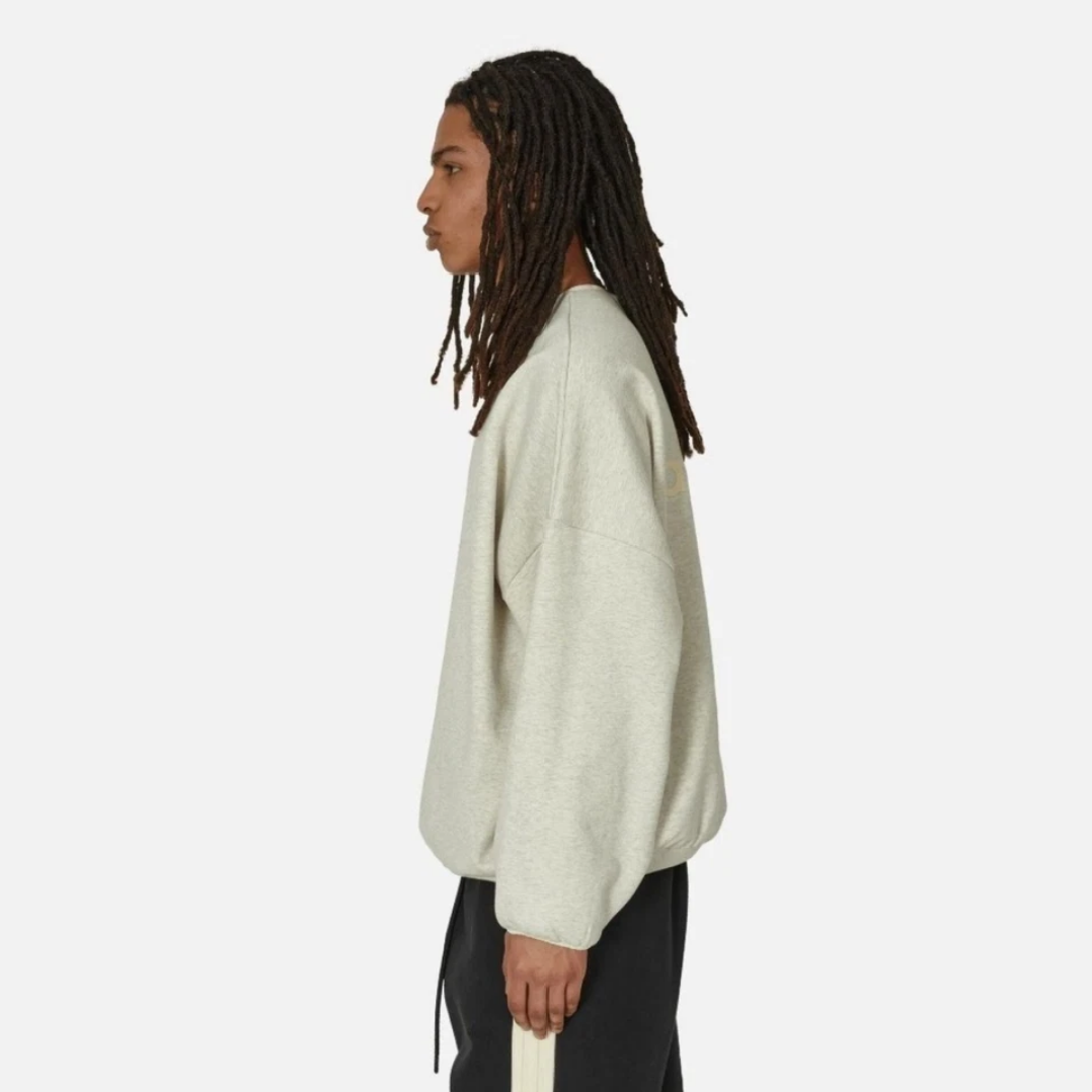 Sweatshirt "Fear Of God" Mens