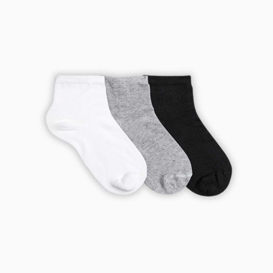 Comfort Socks (3 Pairs)