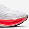 Vomero Plus White Red